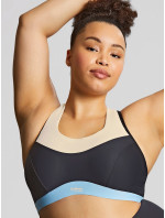 Sculptresse Upbeat Wired Sports Bra black/chalk 9442