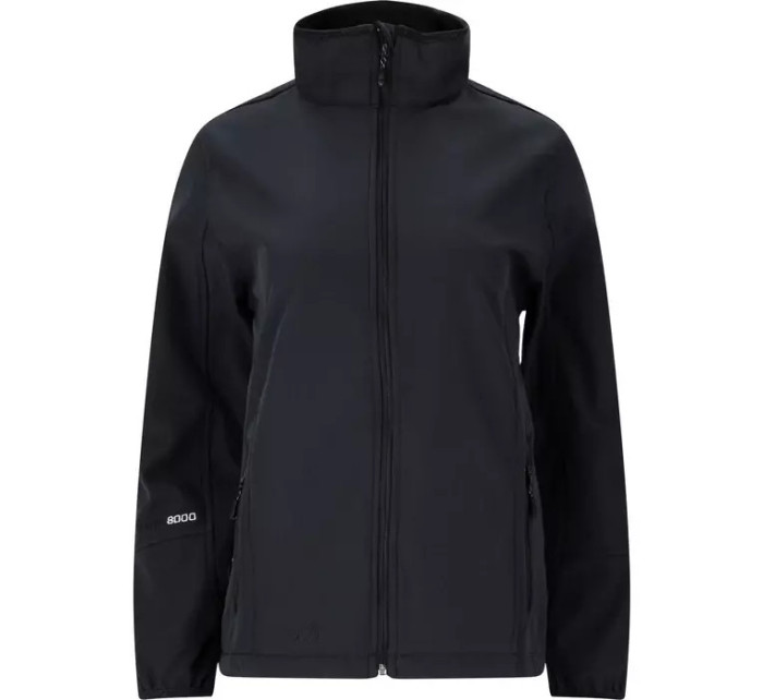 Dámská bunda Covina W Softshell Jacket W-PRO 8000