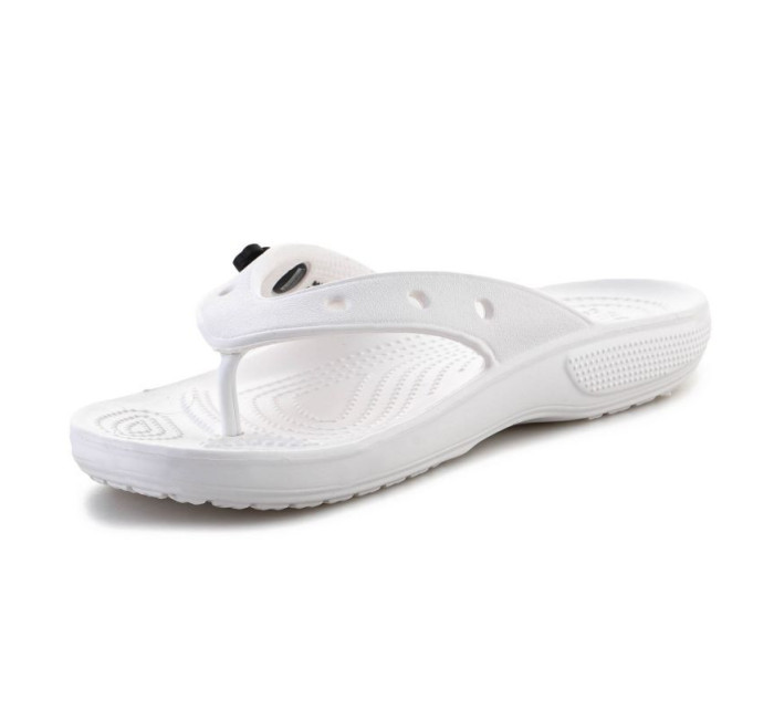 Crocs Classic Flip W 207713-100