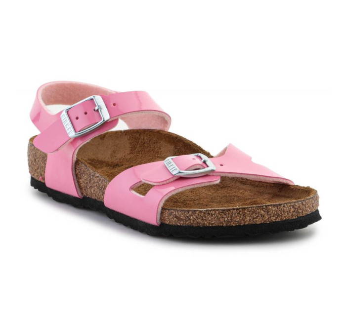 Sandály Birkenstock Rio Jr 1026864