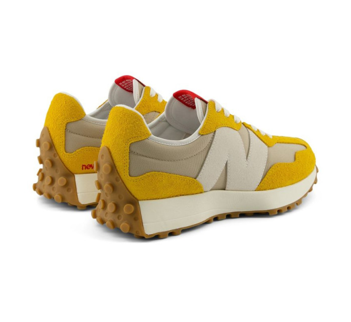 tenisky NB yellow (USB) model 20694290 - New Balance