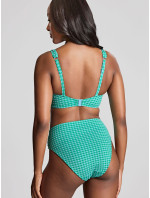 Olivia Full Cup Bikini green model 20820609 - Swimwear