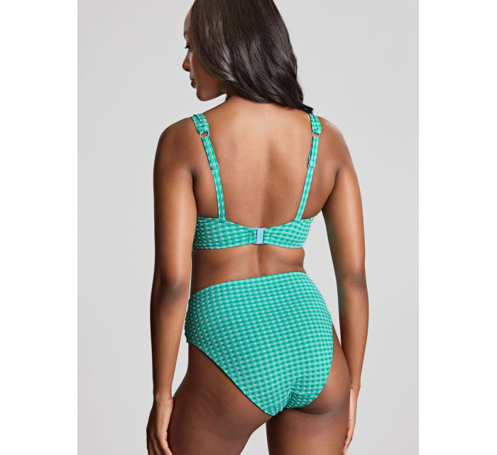 Olivia Full Cup Bikini green model 20820609 - Swimwear