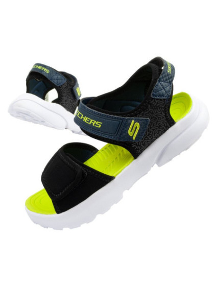 Sandály Jr model 20230422 - Skechers