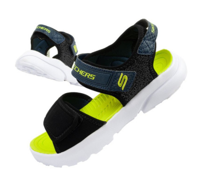 Sandály Jr model 20230422 - Skechers