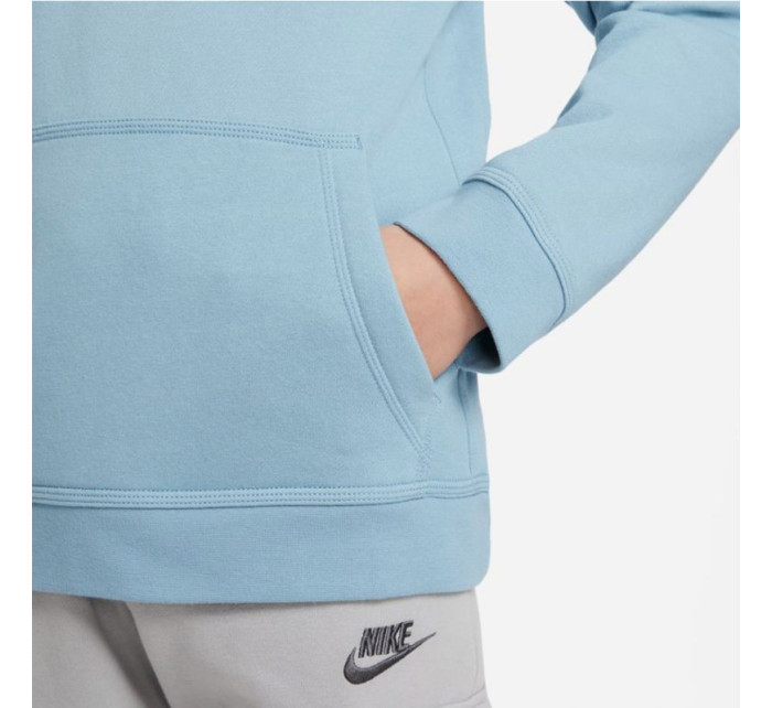 Dětská mikina Sportswear Club Fleece Jr  Nike model 17436083 - Nike SPORTSWEAR