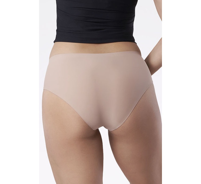 Julimex Simple panty kolor:ciemny beż