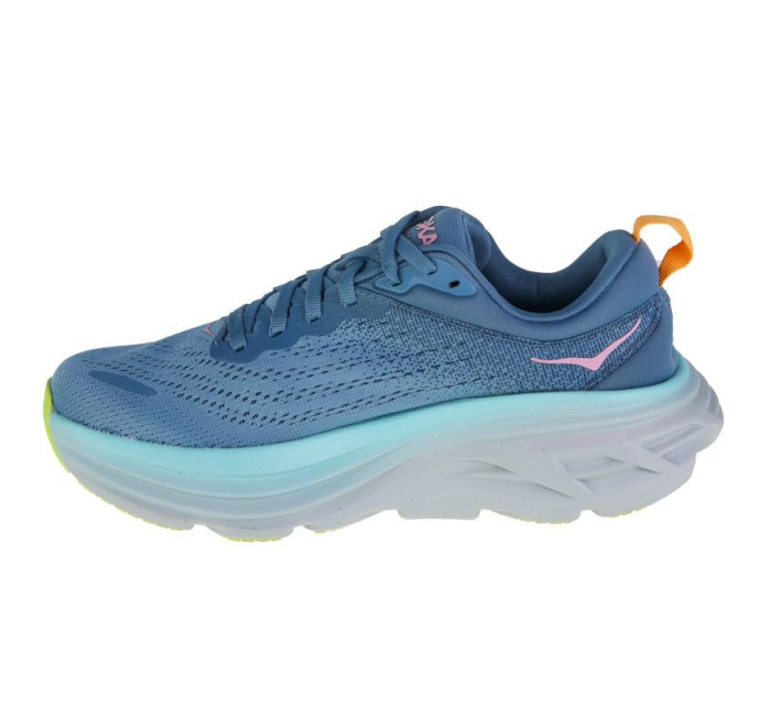 Boty Hoka W Bondi 8 W 1127952-SSK