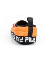 W pantofle model 20548902 - Fila