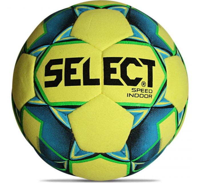 Speed 5 Football model 20600496 - Select