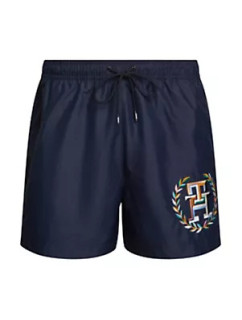 Pánský tkaný spodní díl MEDIUM DRAWSTRING IMD UM0UM03268DW5 - Tommy Hilfiger