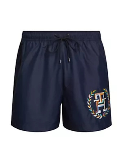 Pánský tkaný spodní díl MEDIUM DRAWSTRING IMD UM0UM03268DW5 - Tommy Hilfiger