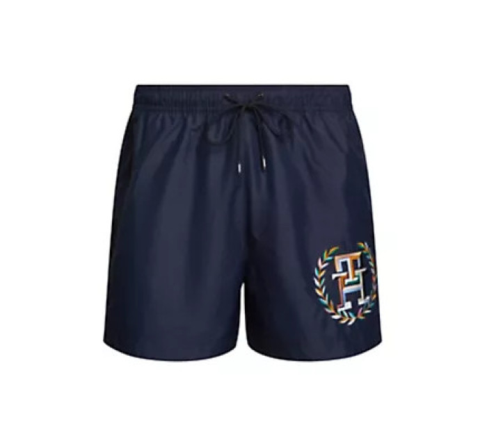 Pánský tkaný spodní díl MEDIUM DRAWSTRING IMD UM0UM03268DW5 - Tommy Hilfiger