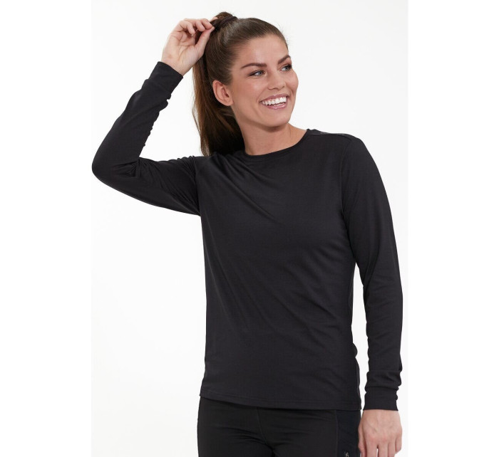 Dámské tričko Endurance Chalina W L/S Tee