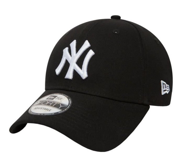 New Era 9Forty New York Yankees Mlb League Basic Cap 10531941