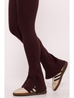 Leggings model 20674761 Brown - Made Of Emotion