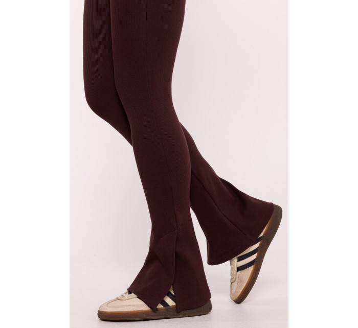 Leggings model 20674761 Brown - Made Of Emotion