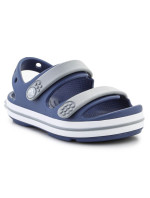 Crocs Crocband Cruiser Sandal Toddler Jr 209424-45O sandály