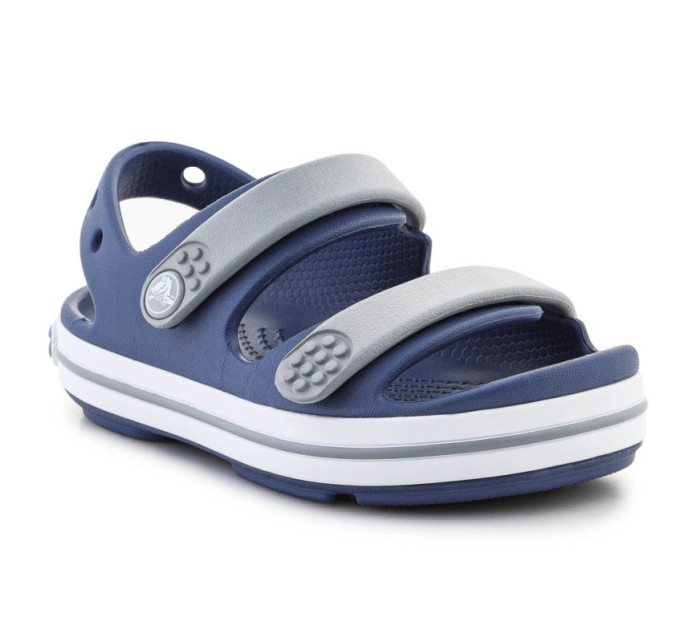 Crocs Crocband Cruiser Sandal Toddler Jr 209424-45O sandály