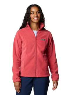 Mikina Columbia Benton Springs Full Zip Fleece Sweatshirt W 1372111603