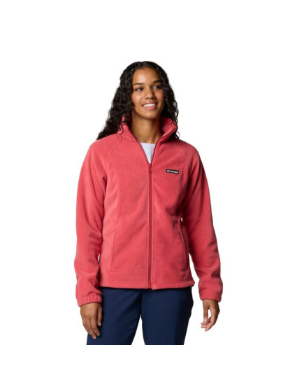 Mikina  Full Zip Fleece Sweatshirt W model 20527487 - Columbia