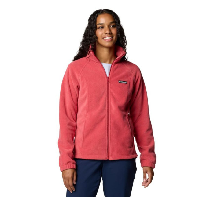 Mikina Columbia Benton Springs Full Zip Fleece Sweatshirt W 1372111603