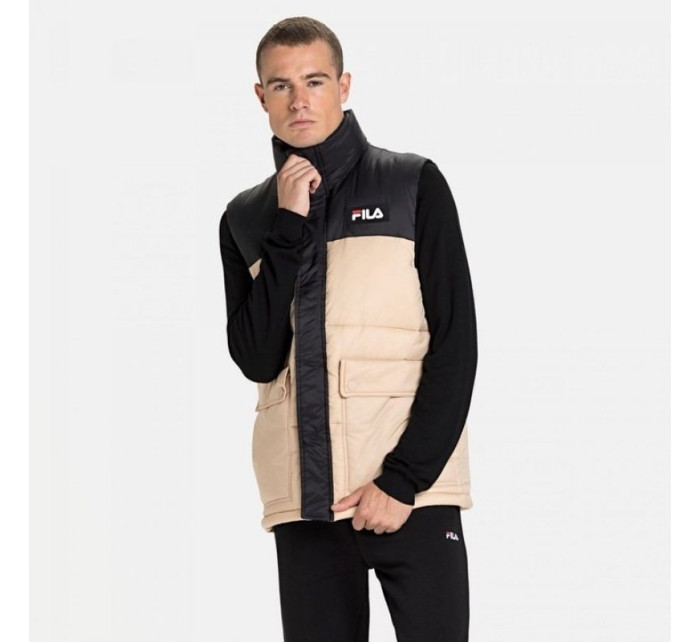 Puffer Vest M pánské model 19066739 - Fila