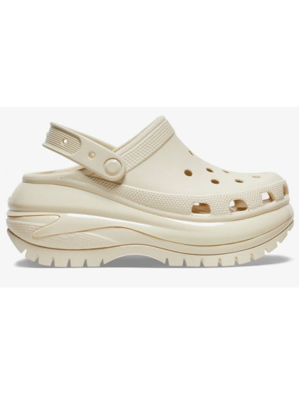 Dřeváky Mega Crush model 20325712 - Crocs