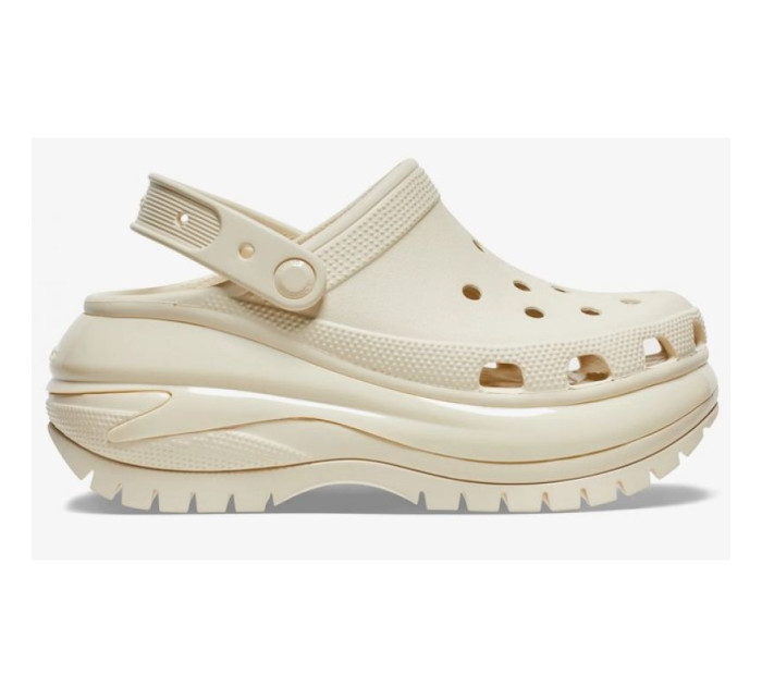 Dřeváky Mega Crush model 20325712 - Crocs