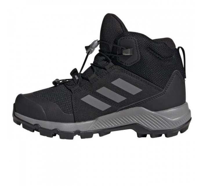 Boty adidas Terrex Mid Gtx K Jr IF7522