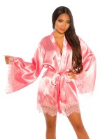 Sexy KouCla Kimono mit model 19609878 - Style fashion