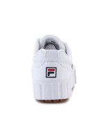 Dámská obuv C W  model 18351409 - Fila