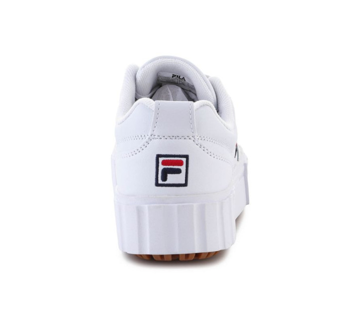 Dámská obuv C W  model 18351409 - Fila