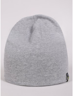 Yoclub Cap CDA-0008C-6620 Grey