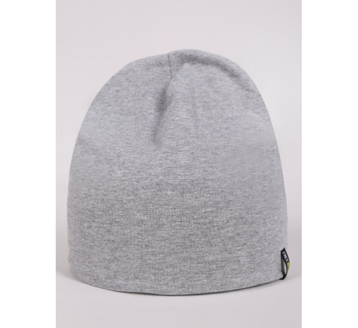 Yoclub Cap CDA-0008C-6620 Grey