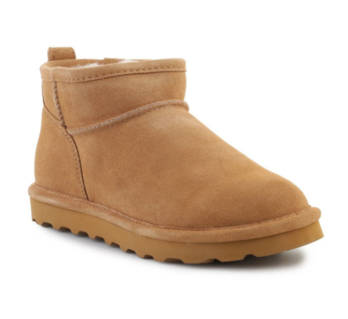 Boty Shorty W model 20707978 - BearPaw