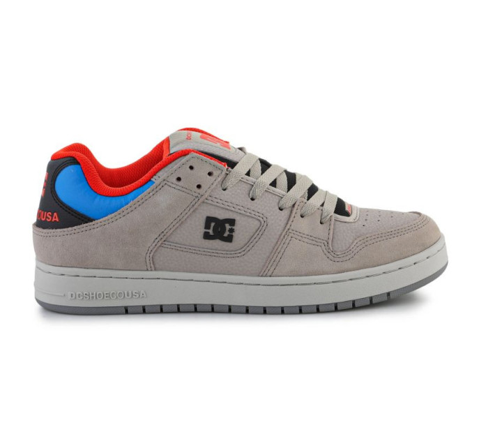 DC Shoes Manteca Se M ADYS100314-CAN