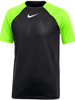 Dětské tričko DF Academy Pro SS K Jr DH9277 010 - Nike