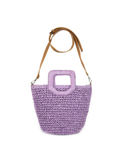 Bag model 18791445 Lavender - Art of polo