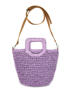 Bag model 18791445 Lavender - Art of polo