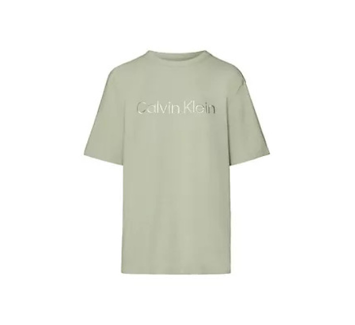 Spodní prádlo Dámská trička S/S CREW NECK 000QS7069ELL5 - Calvin Klein