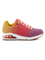 Skechers Uno Color Vaves W 155628-PKMT dámské boty