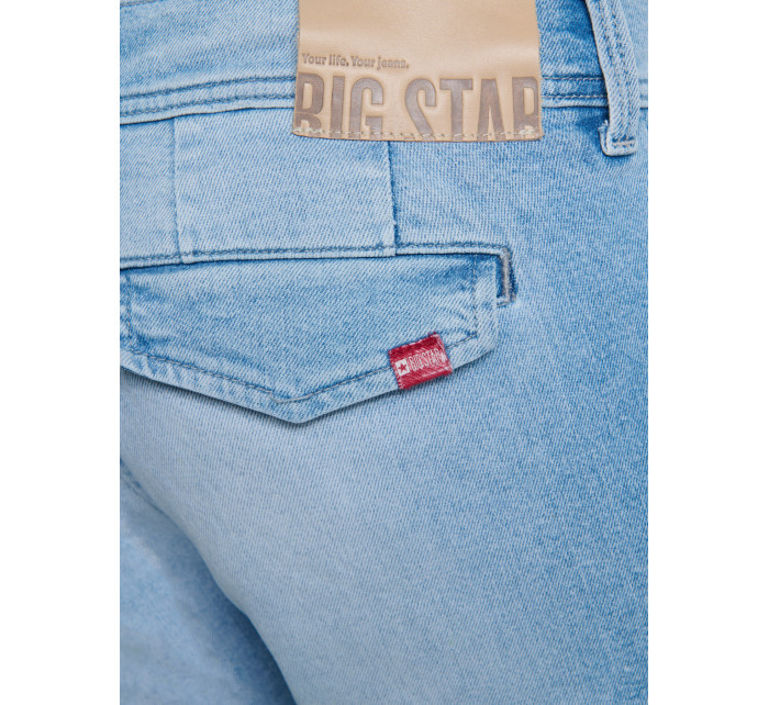 džíny Denim Světle model 20784972 - Big Star