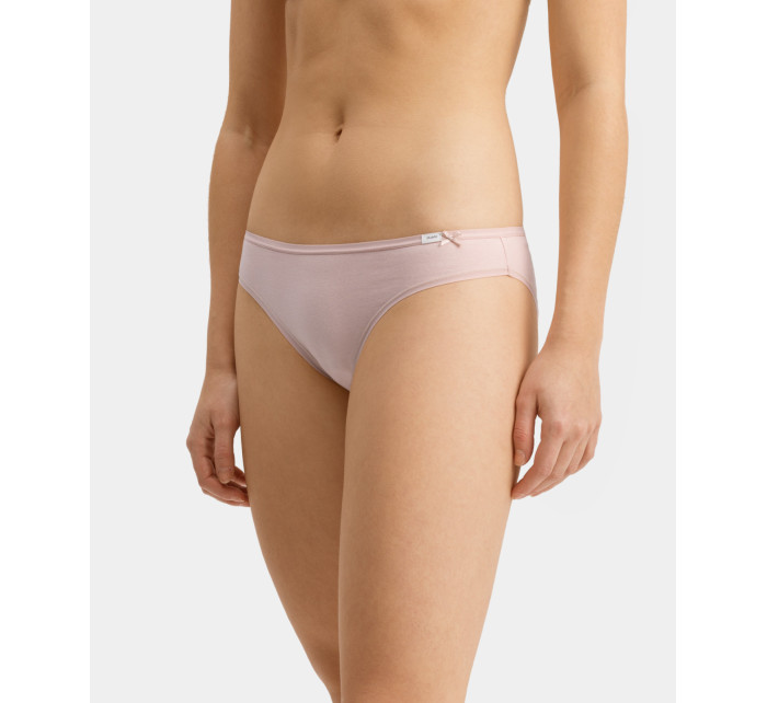 Dámské bikiny kalhotky ATLANTIC 3Pack - vícebarevné