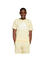 Adidas Essentials Single Jersey Big Logo Tee M IX0135 pánské