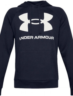 Pánská mikina Rival Fleece Big Logo HD M model 16009801 410 - Under Armour