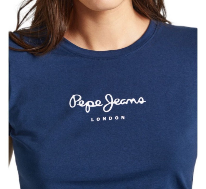 Pepe Jeans New Virginia SS W tričko PL505202