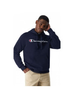 Mikina s kapucí Champion Hooded Sweatshirt M 220253.BS501 pánské