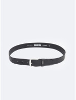 Big Star Belt 240009 Black