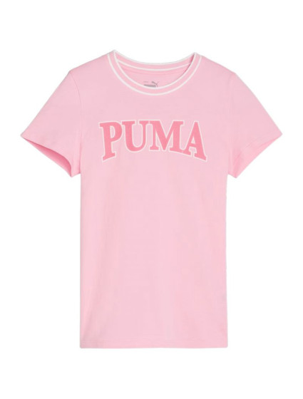 Tričko Puma Squad Tee Jr 679387 30